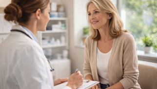 Menopausal Symptoms: A Structured Medical Overview